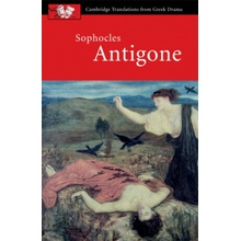 Sophocles: Antigone - Sofoklés