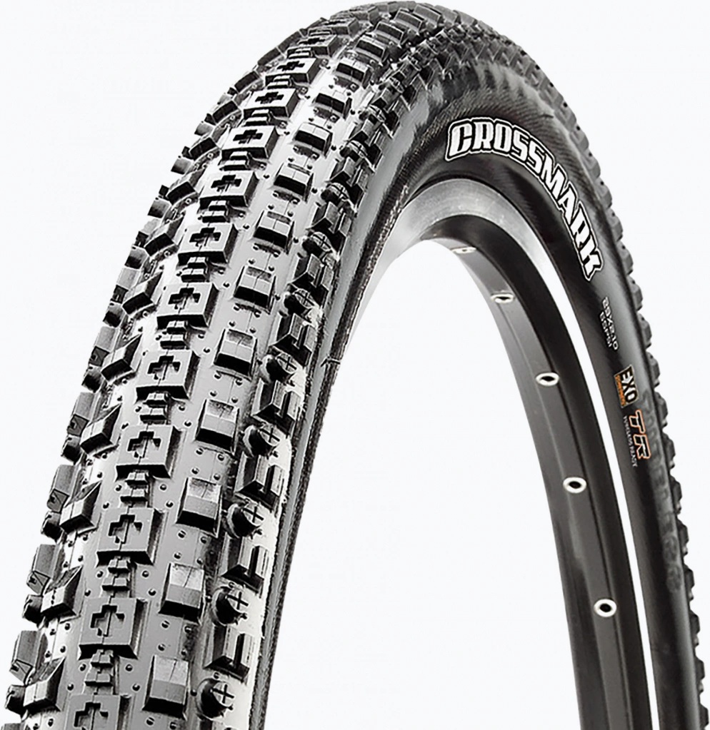 Maxxis CrossMark 29x2,10