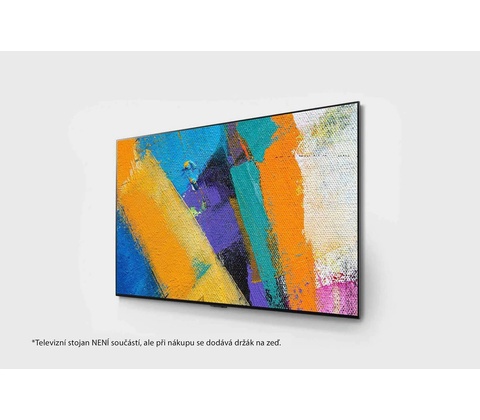 LG OLED65GX