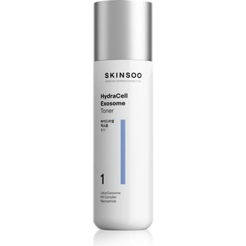 SKINSOO HydraCell Exosome Toner хидратиращ тоник 200ml