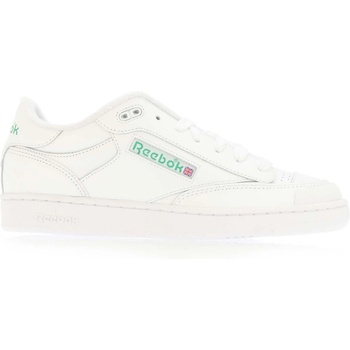 Reebok Маратонки Reebok BEAMS x Club C Bulc Trainers - White Green