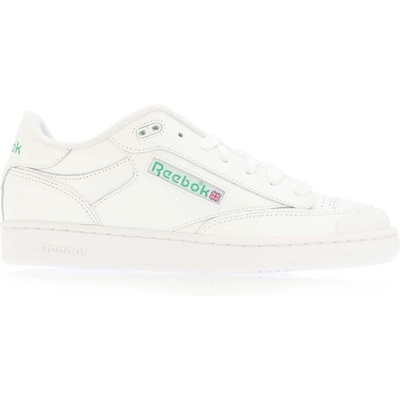 Reebok Маратонки Reebok BEAMS x Club C Bulc Trainers - White Green