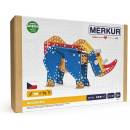 Merkur ZOO Nosorožec 207 ks