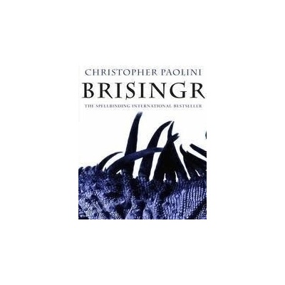 #Brisingr Transworld Publishers Ltd
