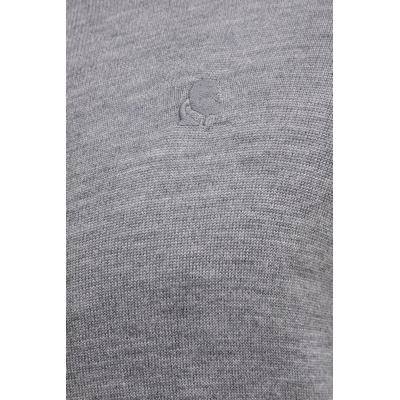 KARL LAGERFELD Вълнен пуловер Karl Lagerfeld (554399.655004)