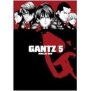Gantz 5 - Hiroja Oku