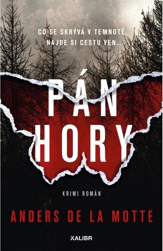 Pán hory