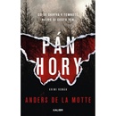 Pán hory