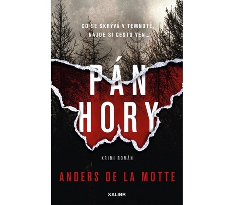 Pán hory