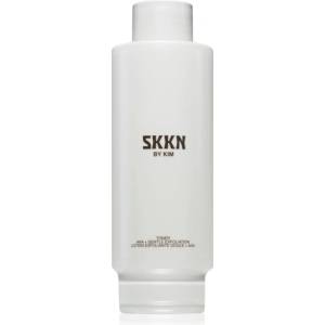 SKKN BY KIM Skincare Toner AHA+Gentle Exfoliation почистващ тоник за жени Refill 150ml