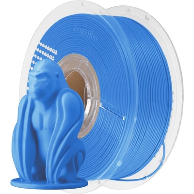 AzureFilm PLA Strongman Blue - 1, 75 mm / 1000 g (FPS171-5015)