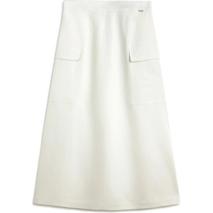 Ecoalf Дамска пола Ecoalf Women's Joy Skirt - Raw - размер XL (113-1173-0115)