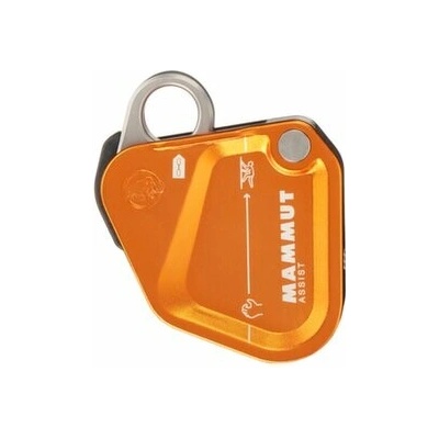 Mammut Assist Belay Resistor