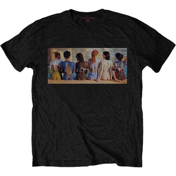 Pink Floyd Риза Body Paint Album Covers Unisex Black L (PFTEE112MB03)