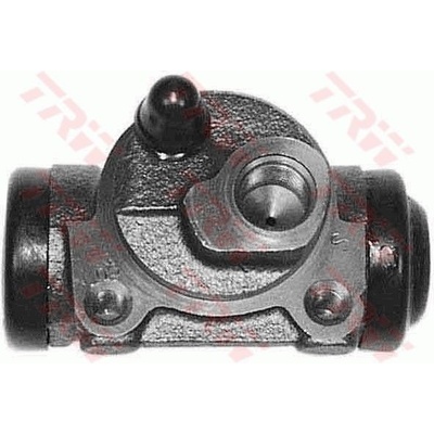 Válec kolové brzdy TRW BWD301