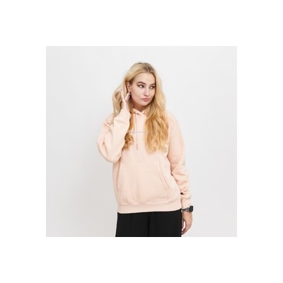 Champion Hooded Sweatshirt ružová