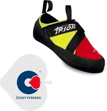 Triop JR