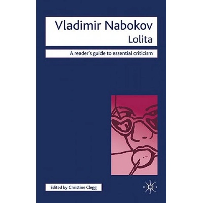 Vladimir Nabokov - Lolita | Christine Clegg