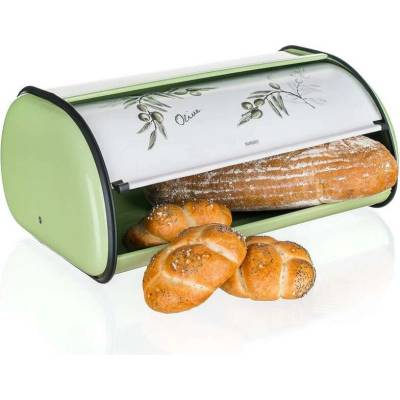 CHLEBNÍK OLIVA 43,5 CM 1 KS
