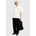 AllSaints уголемена тениска мъжка от памук (M071PB)
