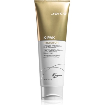 Joico K-PAK Hydrator подхранващ балсам за увредена коса 250ml