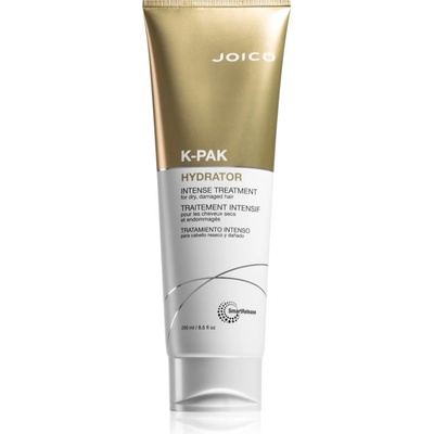 Joico K-PAK Hydrator подхранващ балсам за увредена коса 250ml