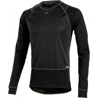 Pearl Izumi Barrier LS Baselayer černé