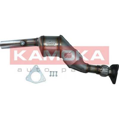 Katalyzátor KAMOKA 8015020