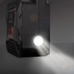 HEYNER AERO CUBE PRO 12 V 35 l 235100