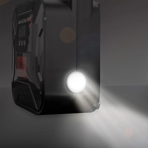 HEYNER AERO CUBE PRO 12 V 35 l 235100
