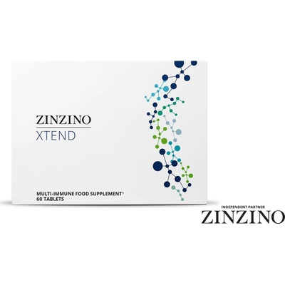 Zinzino Xtend 60 kapsúl