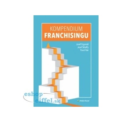 Kompendium franchisingu