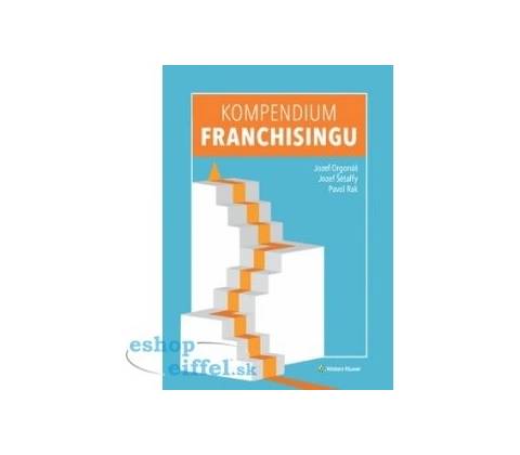 Kompendium franchisingu