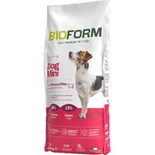 Bio Form adult Mini Beef/Rice 29/13 15 kg