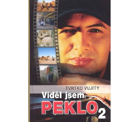 Viděl jsem peklo 2