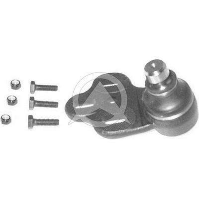 Zvislý/nosný čap SIDEM 37681