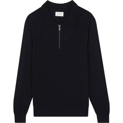 Scalpers Пуловер черно, размер M