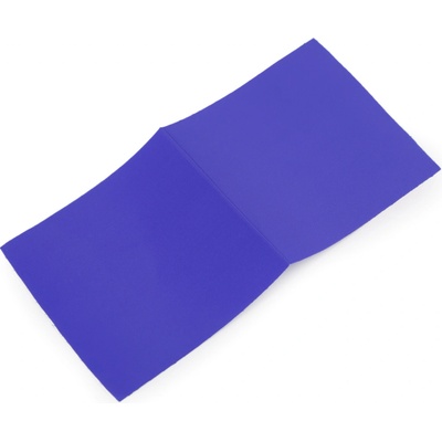 TextilCentrum.cz Stoklasa Samolepící záplata, nylonová voděodolná, 390638/8 (13), modrá královská, 10x20cm