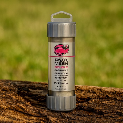 PVA Hydrospol Punčocha s Tubusem 2v1 PVA System Fast Melt 7+7 m – Zboží Dáma