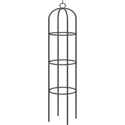 Gardebruk Opora na popínavé kvety 200x40 cm 101491