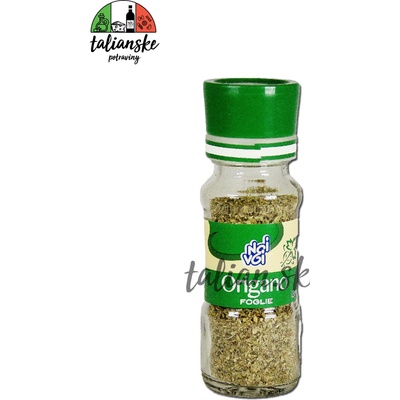 NOI VOI Korenie oregano 13g