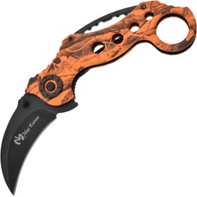 Max Knives MK 108 O - Čepel ocel 440C