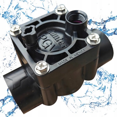Hunter PGV-100G-B