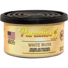 Paradise Air White Musk