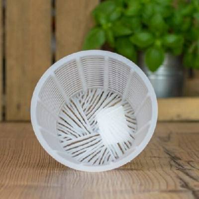 Forma na výrobu syra 13x13x7cm 500g - BIOWIN