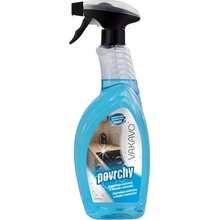 Vakavo čistič povrchov 750 ml
