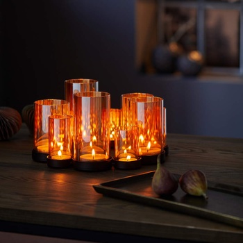 Philippi Свещник philippi модел bello horizonte