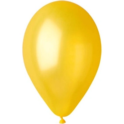 Gemar #030 OB balónky GM110 žluté