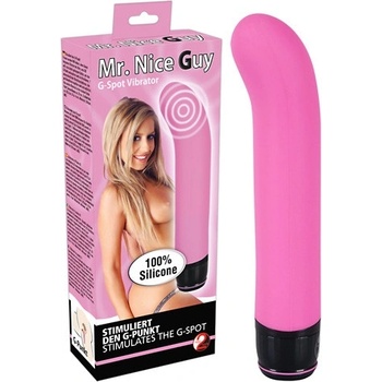 You2Toys Mr. Nice Guy