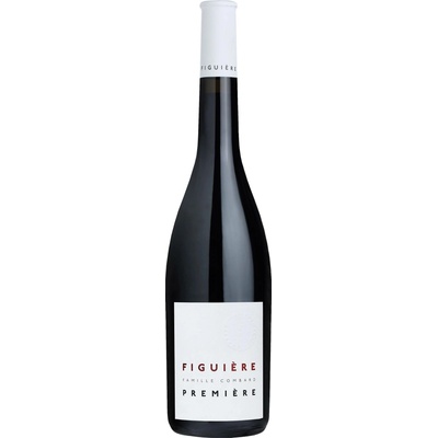Figuiere Premiere de Figuiere Red 2023 Červené 14% 0,75 l (holá láhev)